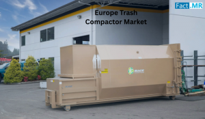 Europe Trash Compactor Market