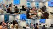 Manhattan, New York: ALLATRA IPM Champions Dialogue on Natural Disaster Awareness