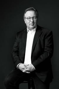 Patrick Hansen, CEO of Luxaviation Group