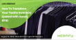 Xerafy Launches Print-Ready Roll-Format RFID Tags for Laundry at The Clean Show 2025