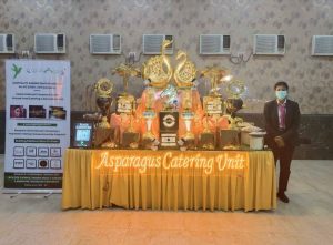 best caterers in kolkata