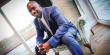 Olympic Legend Derek Redmond Delivers 1,000th Keynote Address 