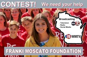 Wisconsin broadcast opportunity