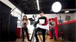 Franki Moscato Foundation Chooses Mirrorless Productions as Partnering Videographer