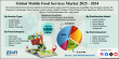 Mobile Food Services Market Size to Reach $39.96 Billion by 2034, Growing at 5.60% CAGR