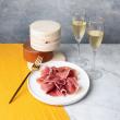 Prosciutto di Carpegna PDO meets Sidney's culinary community
