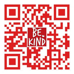 Student Contest QR