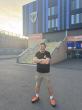 Football Fan to Walk all 92 Clubs in 92 Days