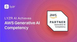 Lyzr AI Achieves Gen AI Competency