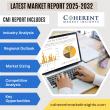 Cannabis Beverage Market Set to Expand at 22.7 % CAGR Forecast 2025 - 2032 | Aphria Inc., Canopy Growth Corporation