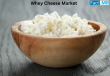 Whey Cheese Market is Expected to Reach a Valuation of USD 21.6 Billion by 2035, States Fact.MR