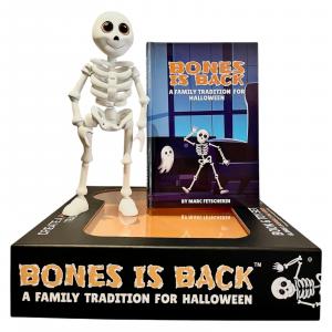 Book & Toy Set
