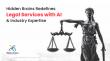 Hidden Brains Expands Its Vision for Legal Firms with AI-Powered Solutions and Domain Expertise