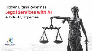 Legal Services with AI