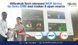 Officehub Tech released MCP Server for Zoho CRM and makes it open source
