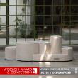 Arisa by Pedro Fernandez Cortina Wins Silver in A' Street and City Furniture Awards