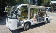Florida State Parks Foundation, Surfing’s Evolution & Preservation Foundation provide accessible trams at 3 state parks