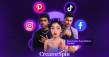 CreatorSpin Launches to Fix the Mess of Creator Discovery Across YouTube, Instagram, and More