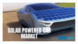 Solar Powered Car Market to Reach $400.7 Million by 2035 | Lightyear, Sono Motors, Toyota Lead Innovation – Fact.MR