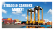 Straddle Carriers Market to Reach $1.6 Billion by 2035 | Kalmar, Konecranes, SANY Lead Growth – Fact.MR