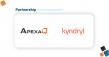 ApexaiQ® Collaborates with Kyndryl to Optimize Enterprise IT Security and Efficiency