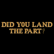 Did You Land The Part? Unscripted Series From Gives Audiences a Raw Look Into Hollywood’s Realest Question