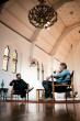 Koby Stevens and Eric Bana premier Villa Licci’s Remade Podcast, Spotlighting Stories of TBI Recovery