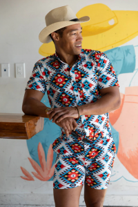 Tulum Romper