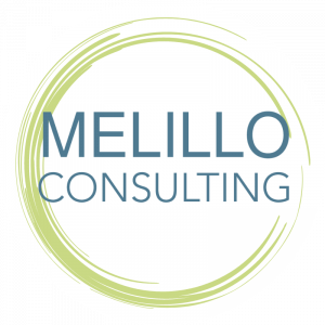 Melillo logo 2025