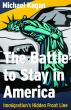 'The Battle to Stay in America' to be re-released with a new Afterword amid Trump’s mass deportation campaign