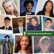 LendKey and Member Student Lending Award $22,000 in Scholarships to Support College Students