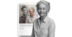 Kindred Tales Life Stories White Cover Memoir