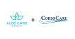 CORSOCARE PERSONAL CARE SELECTS ALOE CARE AS EXCLUSIVE MEDICAL ALERT SERVICE PROVIDER