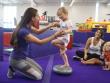 Arizona Sunrays Expands Preschool Program with New Classes for Ages 6 months–5 years