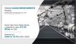 Clean Room Robot Market is Anticipated to Reach $12.28 Billion by 2030, Registering at a CAGR of 10.7%