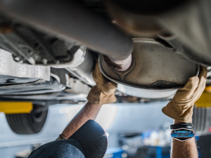 auto repair ut