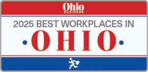 Ohio Best Workplace 2025 Winner