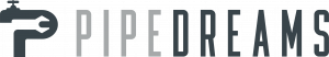 PipeDreams Logo