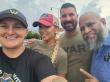 Axios Security Group and Axios Investigations Firm Hosts Outreach Event to Aid Homeless Veterans During Heatwave