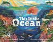 New Picture Book Encourages Children to Dive Into Marine Life, Food Webs, and the Ocean’s Ecosystem