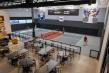 Hot Shots Pickleball Club Partners with PourMyBeer, CourtReserve & GoTab to Deliver a Tech-Driven Pickleball Experience