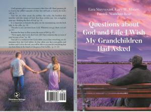 Questions about God and Life I Wish My Grandchildren Had Asked