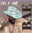 Atlanta Trucker Doc D'Ante Releases Debut Single 'BAE' featuring Big Popa
