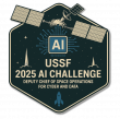 Space Force Association Touts USSF's 2025 Space Force AI Challenge to Empower Guardians Through Innovation