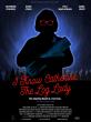 'I Know Catherine, The Log Lady' - the big, big life and inspiring death of a cult icon - digital release 8/26/2025
