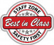 Staff Zone Named to Forbes’ 2025 List of America’s Best Temporary Staffing Firms