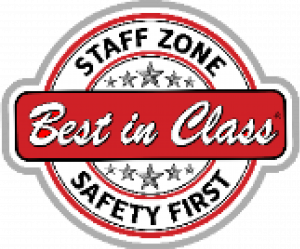 Forbes names Staff Zone as Top Staffing Firm 2025