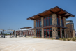 Virginia Commercial Contractor Scott-Long Construction Completes Station Auto Wash Express Project