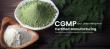 Top Wholesale Chlorella Growth Factor Suppliers at 2025 Food Science & Technology Congress