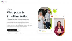 Socioplace, a modern saas-tech startup, proudly announces the official launch of its flagship cloud-based application — Socioplace Events RSVP Event Managament